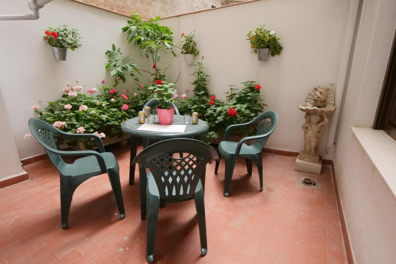 Apartamento Castillo Granada Ngoại thất bức ảnh