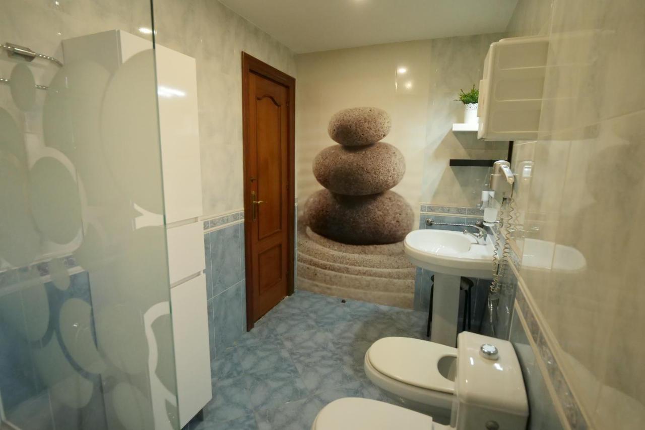 Apartamento Castillo Granada Ngoại thất bức ảnh