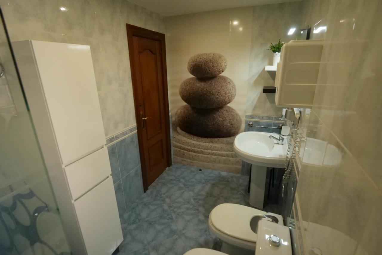 Apartamento Castillo Granada Ngoại thất bức ảnh