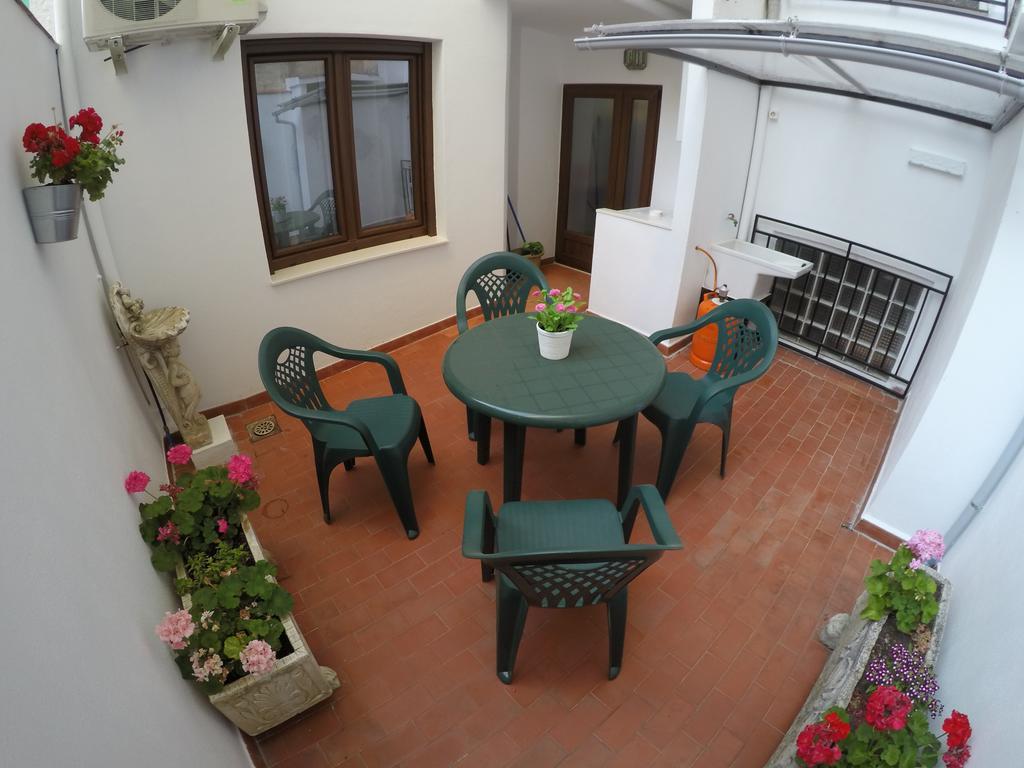Apartamento Castillo Granada Ngoại thất bức ảnh