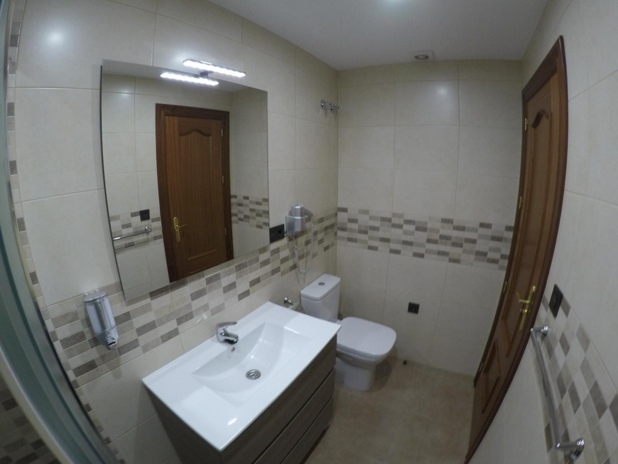 Apartamento Castillo Granada Ngoại thất bức ảnh