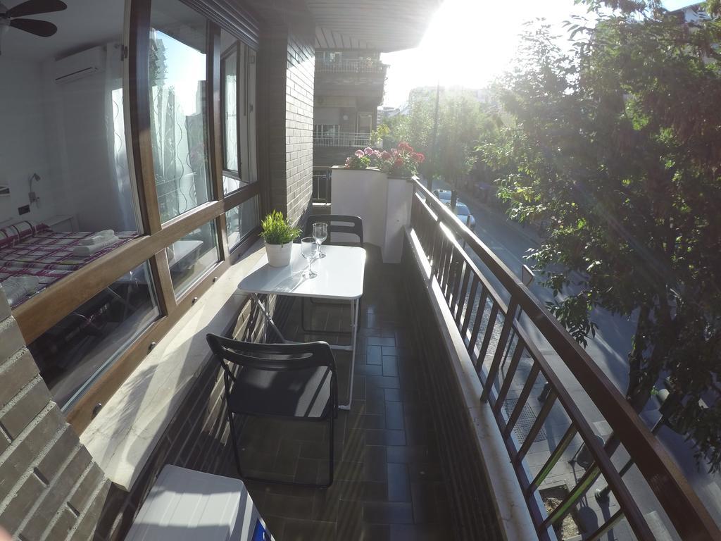 Apartamento Castillo Granada Ngoại thất bức ảnh