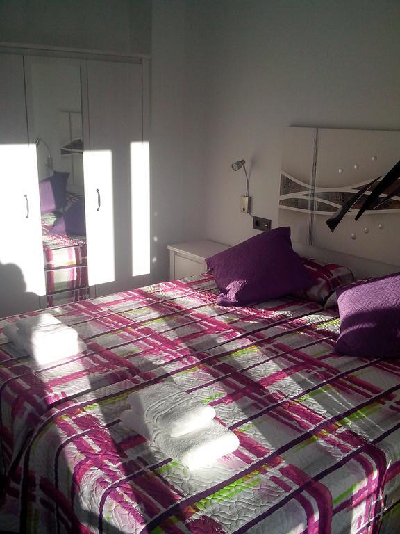 Apartamento Castillo Granada Ngoại thất bức ảnh