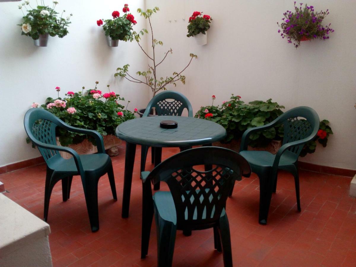 Apartamento Castillo Granada Ngoại thất bức ảnh