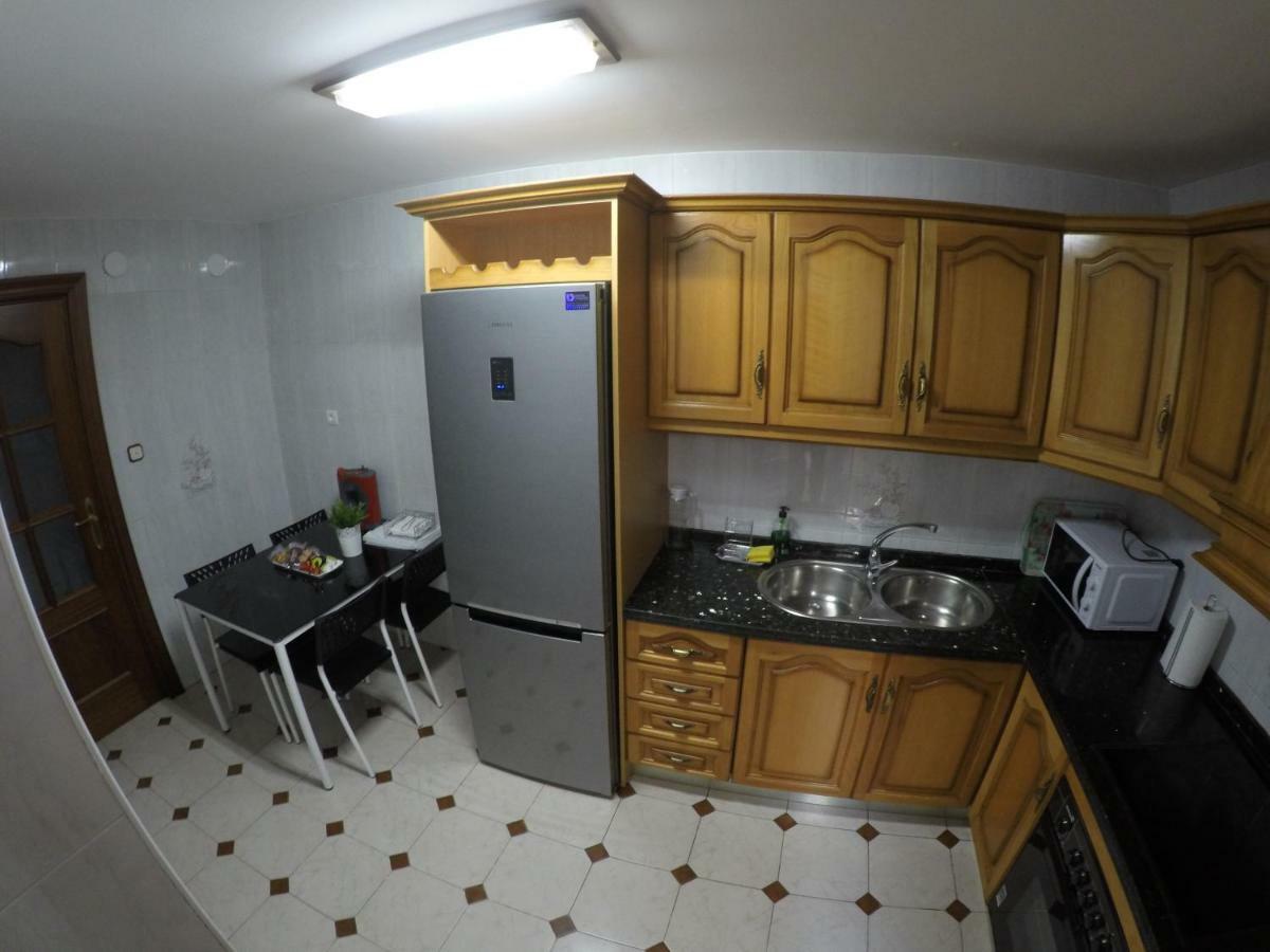 Apartamento Castillo Granada Ngoại thất bức ảnh